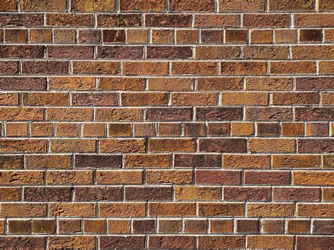 Brick Wall Texture Free Photo On Pixabay