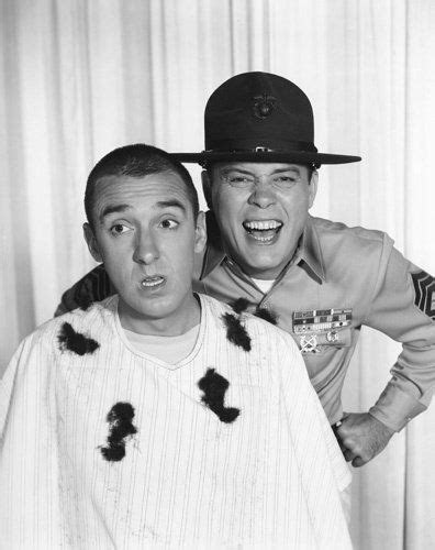 pictures and photos of jim nabors frank sutton jim nabors usmc