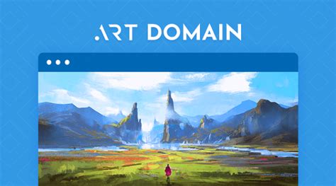 Art Domain The Need Of Every Artist Milesweb