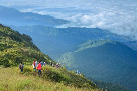 10 Places To Enjoy Chiang Mai Trekking At Its Best In 2023