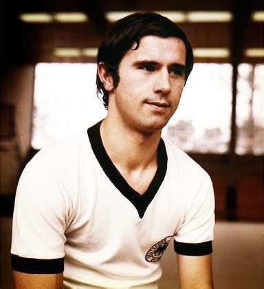 Gianni rivera (italiensk, ac milan)2. Soccer View: Ballon D'Or 1970-1989