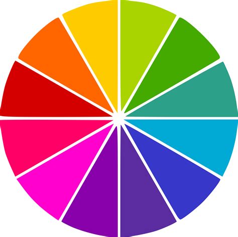 Circulo Cromatico Circulo Cromatico Circulo Cromatico De Colores Images
