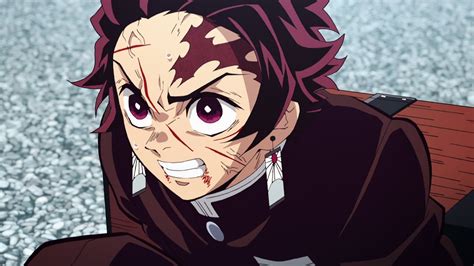 That was explained like 5 times over the last 20 episodes, ain't even the first headless demon we've seen, this ain't r/explainlikeimfive. Kimetsu no Yaiba Episode 23 English Sub HD - YouTube