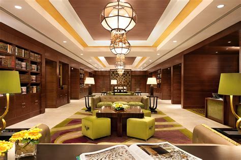 Raffles Makkah Palace 2021 World Luxury Hotel Awards