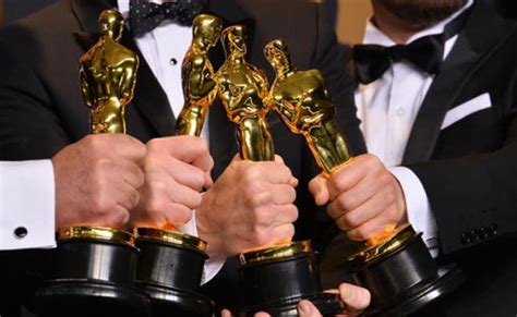From nomadland to ma rainey's black bottom, all the winners at the 93rd academy awards, as they are announced. Anuncian preseleccionadas a los Premios Oscar 2020