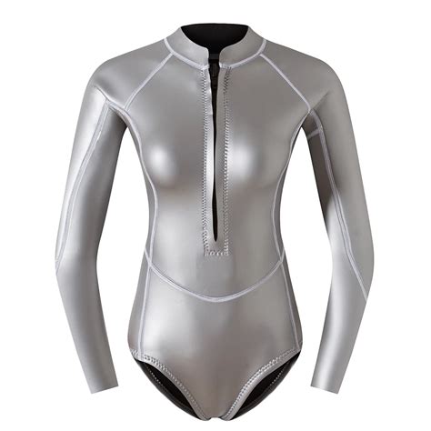 Dpr Brand Female Freediving Wetsuit Freediver Suit Yamamoto Neoprene