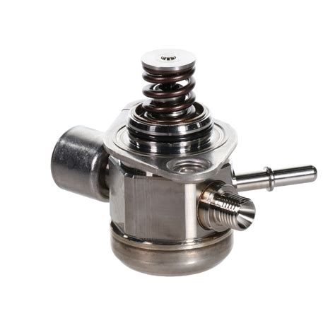 Carter Direct Injection High Pressure Fuel Pump Autoplicity