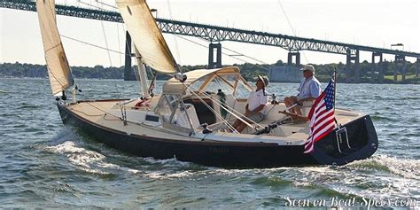 J100 Shoal Draft Jboats Sailboat Specifications And Details On Boat