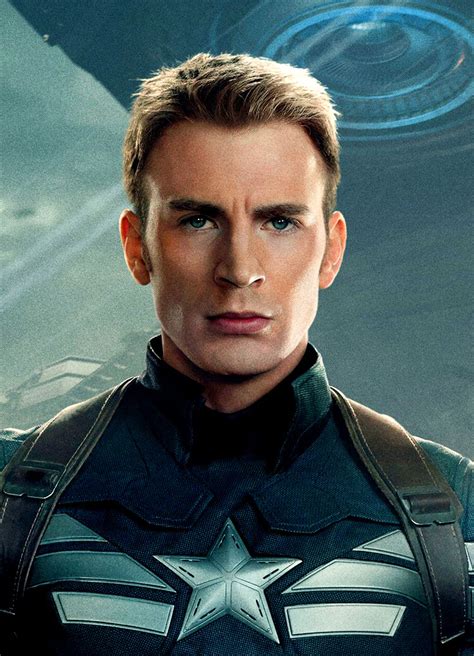 After a decade playing the patriotic superhero captain america, chris evans is laying down his shield and heading back to his massachusetts hometown. Captain America Chris Evans Marvel The Winter Soldier mi ...