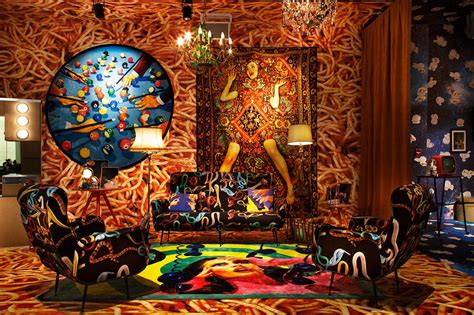 Why Is The Maximalism Design Movement Taking Over The World