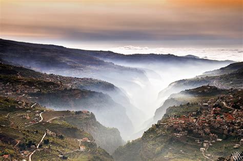 Bsharri Lebanon Photo On Sunsurfer