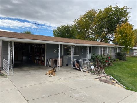 1619 E Nevada Ave Nampa Idahooregon Auction Services From Downs