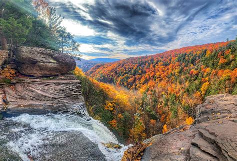 Stunning Fall Destinations In The Hudson Valley Haven Lifestyles