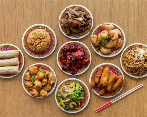 Comida China 广Buffet Cantones 东 Menú a Domicilio【Menú y Precios】Torreón