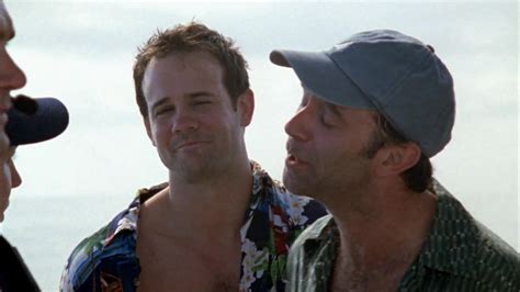 auscaps luke pegler and ian stenlake shirtless in sea patrol 3 09 pearls before swine