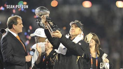 Sean Payton Bio Age Height Married Nationality Body Measurement Hot Sex Picture