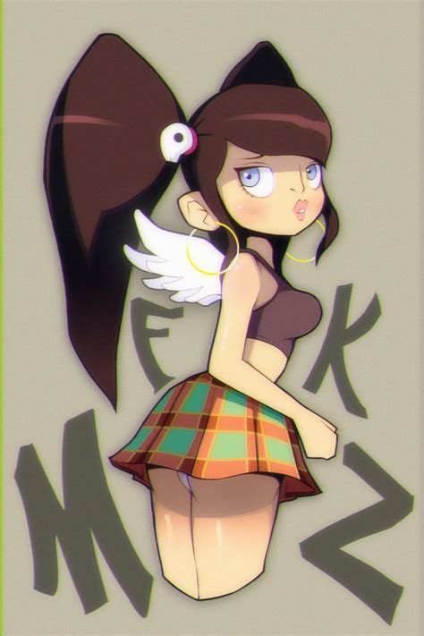 Кристи́на ви́кторовна гера́симова (в замужестве бардаш; Luna by Wildblur on Newgrounds