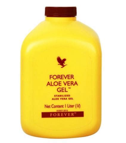 Ambika pillai making fresh aloe vera gel. Forever Living Aloe Vera Gel (1 liter (end 5/8/2019 6:21 PM)