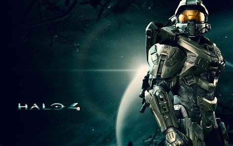 91 Halo 4 Hd Wallpapers Background Images Wallpaper Abyss