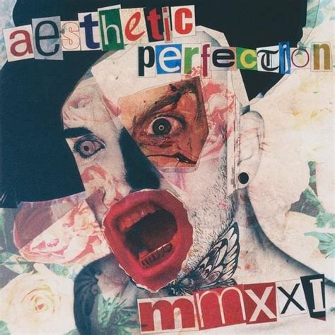 Aesthetic Perfection American Psycho Lyrics Genius Lyrics
