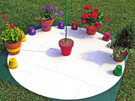 How To Make A Garden Sundial How Tos Diy