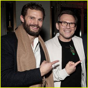 These are all the christian slater movies i've seen. Jamie Dornan & Christian Slater Bring 'Dr. Death' to NBC's ...