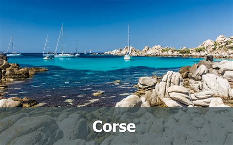 Voyage En Corse Sur Mesure Dessine Moi Un Voyage