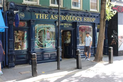 Its Witchcraft 5 Occult Bookshops To Visit In London Londonist