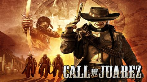 Call Of Juarez Full HD Wallpaper And Background Image X ID
