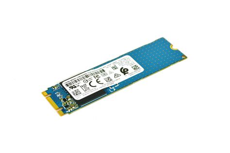 Toshiba Kbg30zmv256g 256gb Ssd M2 2280 Nvme Pcie Solid State Drive