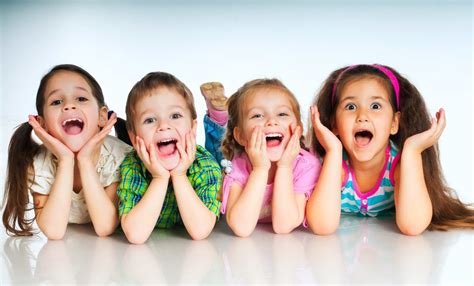 Tips To Raising Happier Children Prep Academy Schools In Ohio