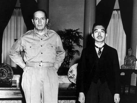 Did The Japanese Offer To Surrender Before Hiroshima Part 2