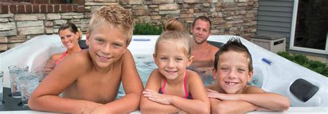 Learn About The Leading Manufacturer Of Hot Tubs And Swim Spas Master