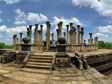 Polonnaruwa Sri Lanka 2024 Best Places To Visit Tripadvisor