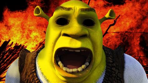 How 2 Pirate Shrek 6 Its All Ogre 4 Free Old Youtube
