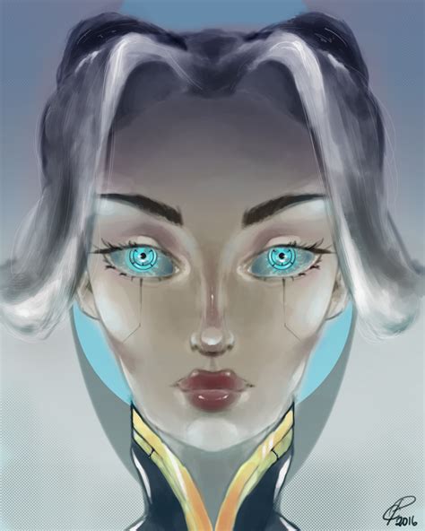 Camille League Of Legends By Calioon On Deviantart