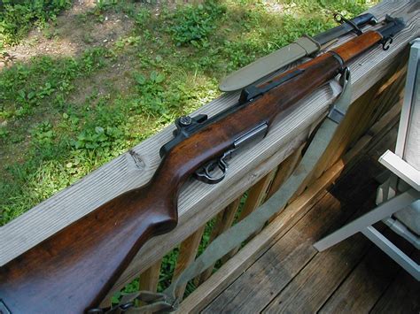 Beretta M1 Garand