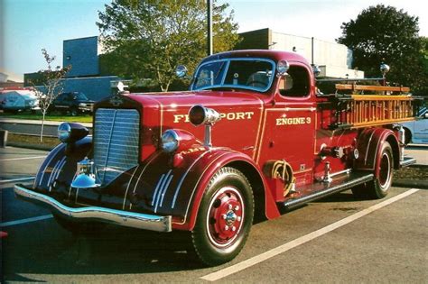 Download files and build them with your 3d printer, laser cutter, or cnc. Freeport Maine ex Engine 3 1939 American LaFrance...