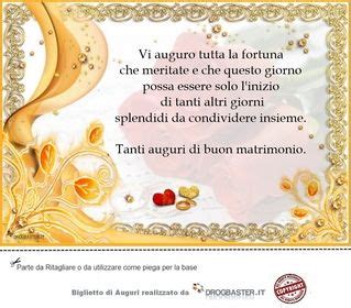 biglietti di matrimonio con frasi | Citazioni matrimonio ...