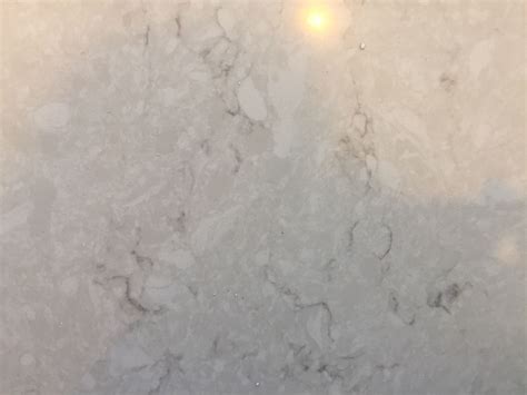 Snowy Ibiza Quartz Floor Remodel Kitchen Design Countertops