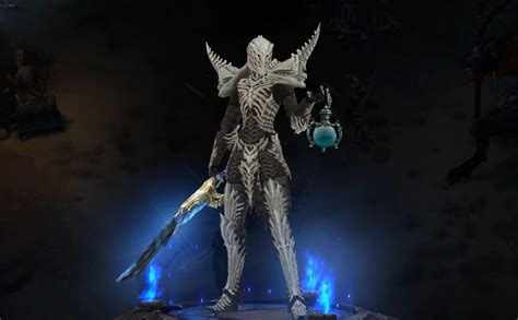 The game is beloved by fans and puts to bed rumors of a remaster or remake, which have been swirling and building for years now. Diablo 3 Totenbeschworer Wallpaper - Game Wallpapers