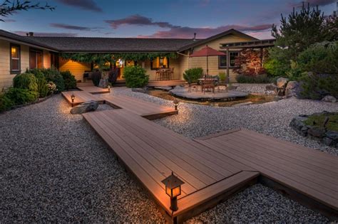 Tour An Equestrian Estate In Reno Nev S Ultimate House