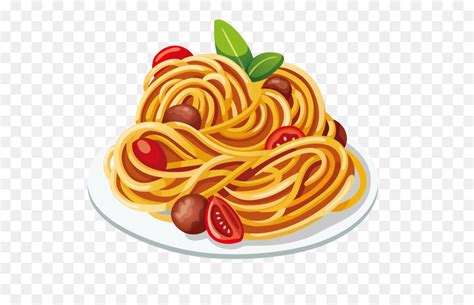 Spaghetti Clip Art Free Free Cliparts Download Images On Clipground