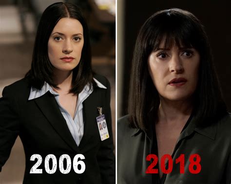 Criminal Minds Cast Then And Now Criminal Minds Hub