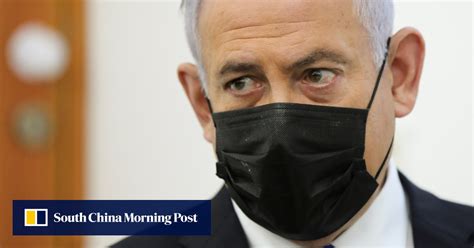 Israels ‘crime Minister Netanyahu Traded Favours Like Currency