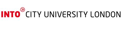 Logo Into City University London เรียนต่ออังกฤษเรียนต่อปริญญาโท