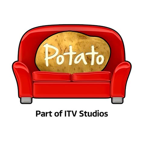 Potato Youtube
