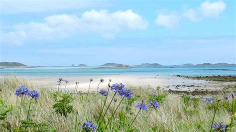 Coastal Holidays And Breaks On The Isles Of Scilly Visitengland
