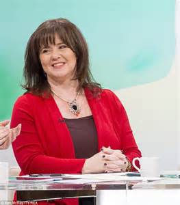 Coleen Nolan Insists Son Shane Has Been Inundated With Female Attention