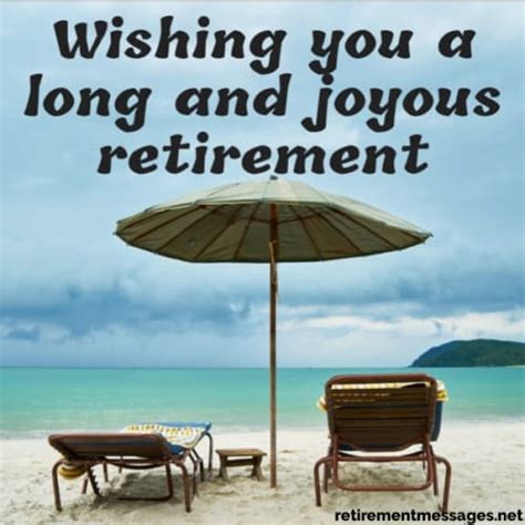 Retirement Images With Funny And Inspirational Quotes Retirement Messages